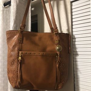 The Sak Tote